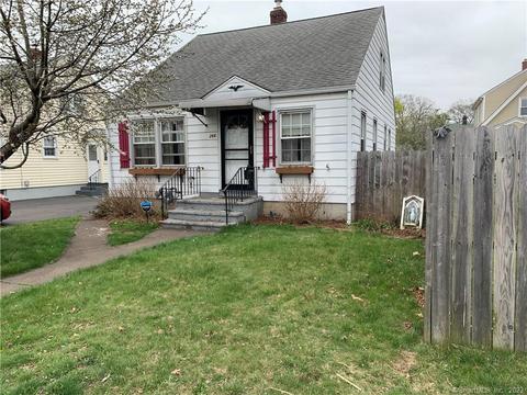 266 2nd Ave, West Haven, CT 06516