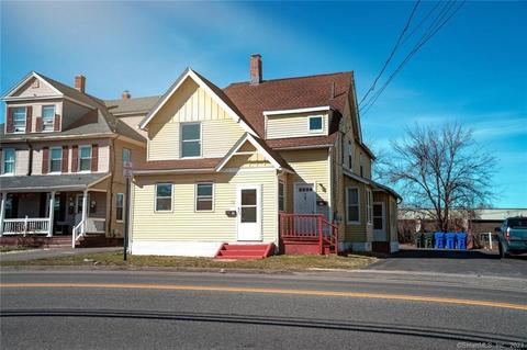 58 Tolland St, East Hartford, CT 06108