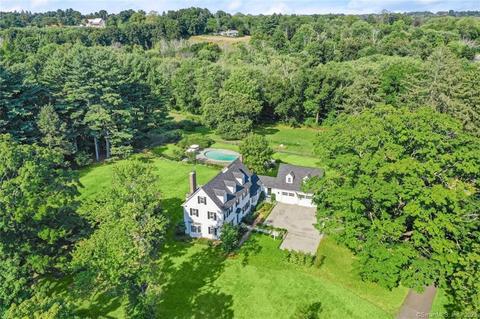 461 West Rd, New Canaan, CT 06840