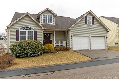 1 North Rdg #1, East Hampton, CT 06424