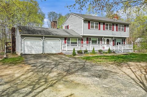 579 Opening Hill Rd, Madison, CT 06443