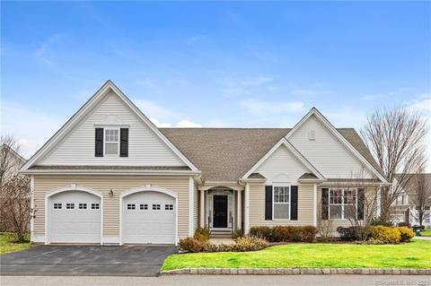 4 Cherry Hills Cir #4, Bloomfield, CT 06002