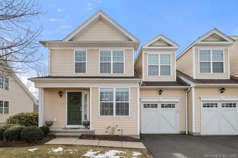 23 Lilac Ln #23, Prospect, CT 06712