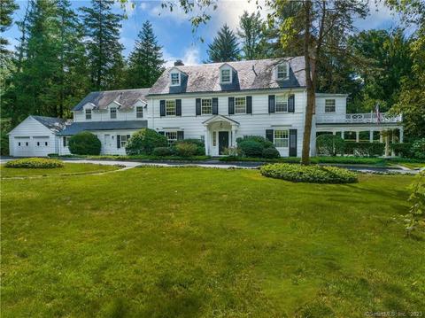 173 Parsonage Rd, Greenwich, CT 06830