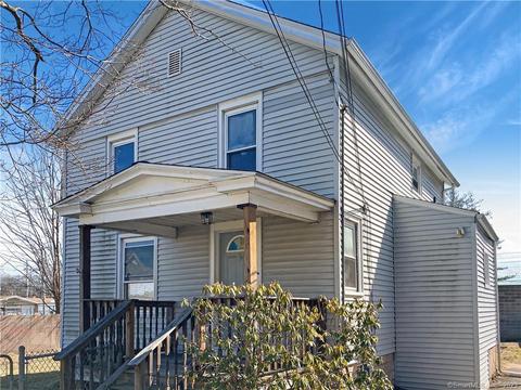 92 Wharton Pl, West Haven, CT 06516