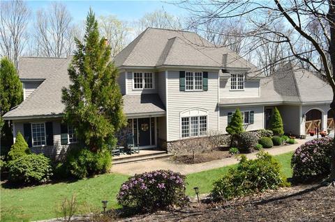 290 Christian Rd, Middlebury, CT 06762