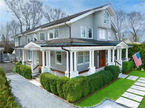 6 Cherry Ln, Greenwich, CT 06870
