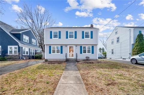 41 Spring Garden St, Hamden, CT 06517