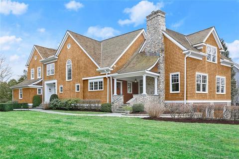 2 Seagate Rd, Darien, CT 06820