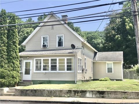 47 Hamilton Ave, Norwich, CT 06360