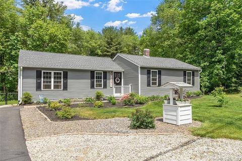 42 E Thompson Rd, Thompson, CT 06277 photo 1