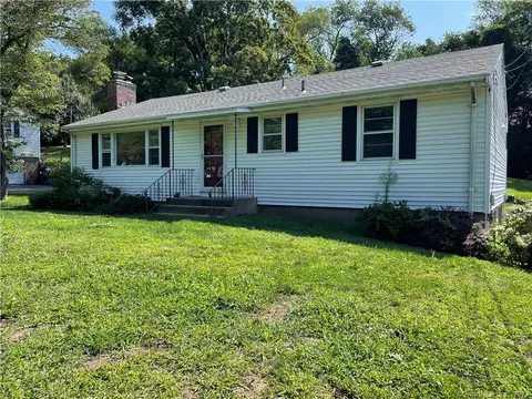 1553 Hartford Tpke, North Haven, CT 06473
