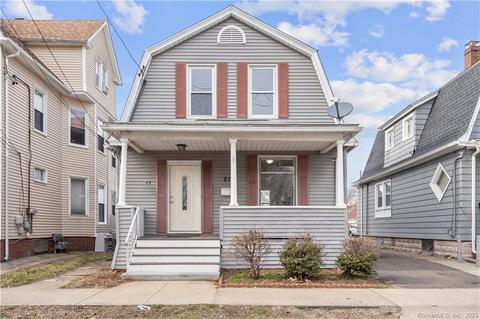 27 Bristol St, West Haven, CT 06516