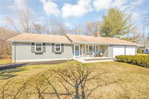 35 Nancy Dr, South Windsor, CT 06074