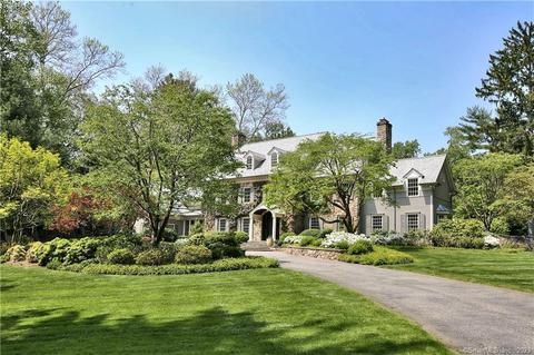 39 Red Coat Rd, Westport, CT 06880