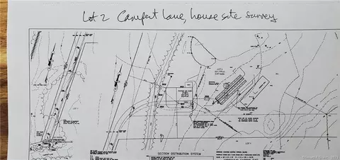 41 Campert Ln #LOT 2, Ashford, CT 06278