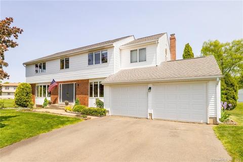 181 New Marker Rd, South Windsor, CT 06074