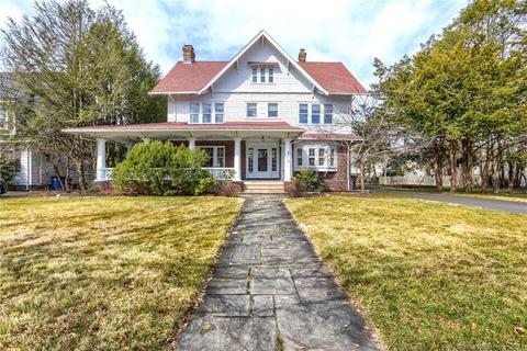 352 Mckinley Ave, New Haven, CT 06515