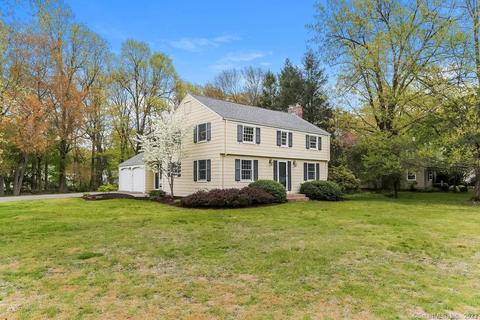 172 Robin Rd, Glastonbury, CT 06033