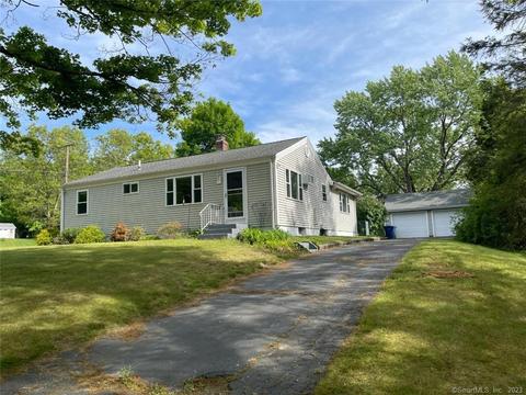 50 Line St, Glastonbury, CT 06033