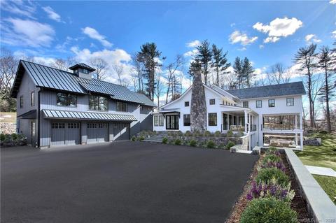5 Rabbit Hill Rd, Westport, CT 06880
