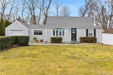 146 Joyce Ct, Milford, CT 06461