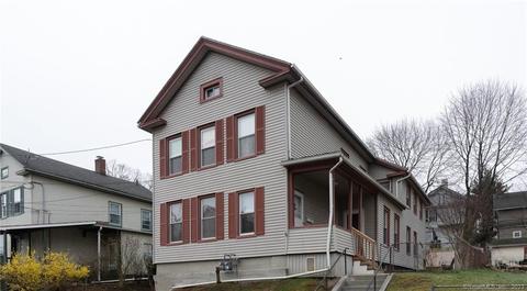 34 Union St, Meriden, CT 06450