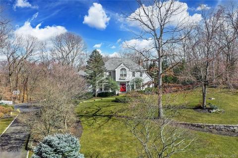23 Marlin Rd, Newtown, CT 06482