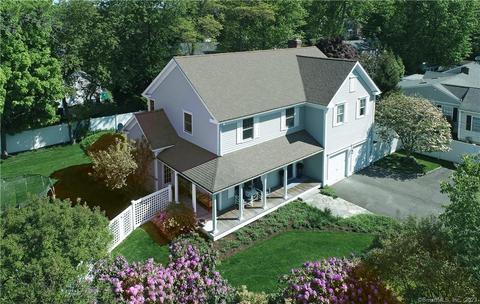 27 Middlesex Rd # a, Darien, CT 06820