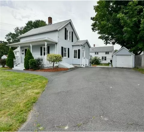 5 Lewis St, Bristol, CT 06010