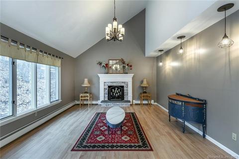 56 Shortwoods Rd, New Fairfield, CT 06812