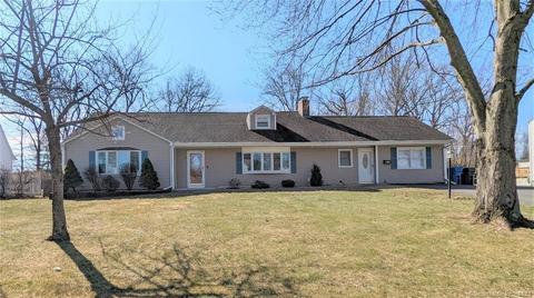 71 Eddy Ln, Newington, CT 06111
