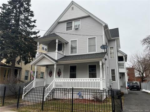 244 Jefferson St, Hartford, CT 06106