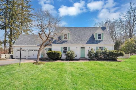 384 S Main St, Suffield, CT 06078 photo 1