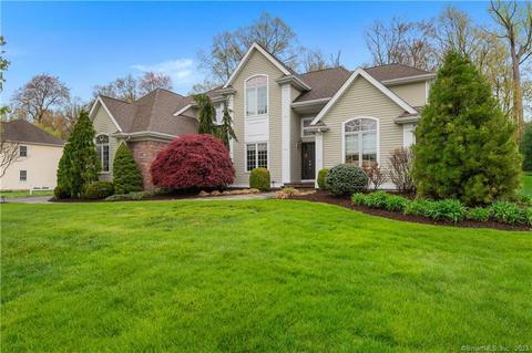 18 Beech Tree Hill Rd, Shelton, CT 06484