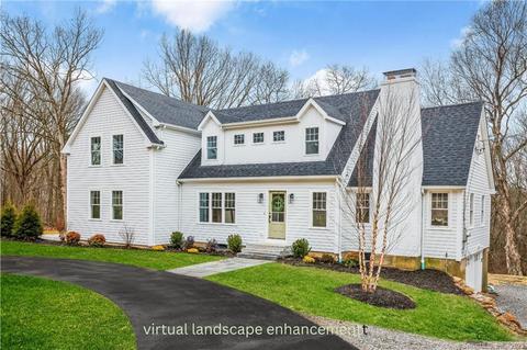 289 Everett Rd, Easton, CT 06612