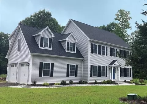 lot2 S Brooksvale Rd, Cheshire, CT 06410