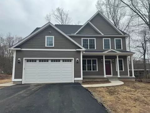 265 S Brooksvale Rd, Cheshire, CT 06410