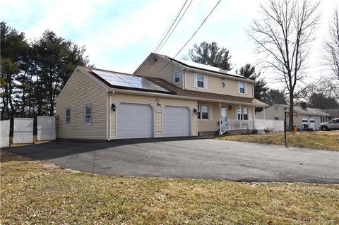 703 Pleasant St, Southington, CT 06489