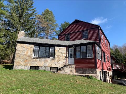 12 Mountain Rd, Somers, CT 06071