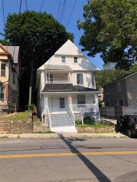 292 Willow St, Waterbury, CT 06710
