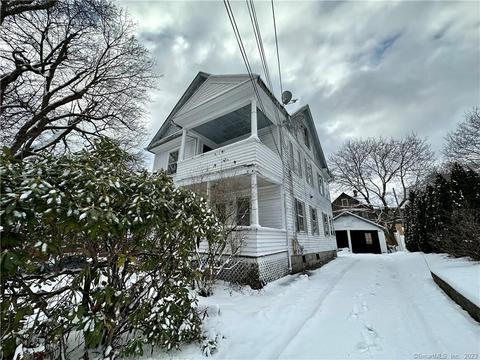 73 Highland Ave, Torrington, CT 06790