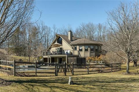 23 Taber Rd, Sherman, CT 06784 photo 1