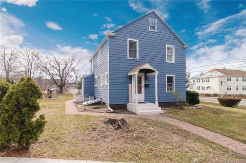 5 Garfield Ave, Middletown, CT 06457