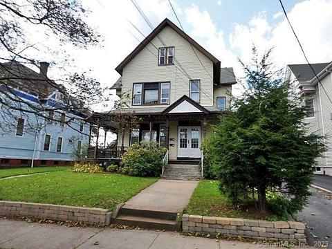 113 Bassett St, New Britain, CT 06051