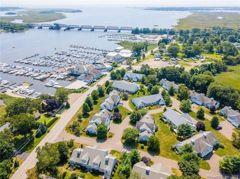 175 Ferry Rd #8, Old Saybrook, CT 06475