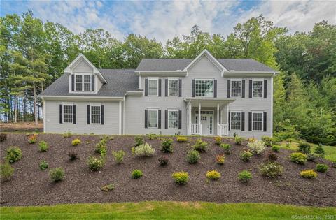 3 Lazy Valley Road # 21, Glastonbury, CT 06033