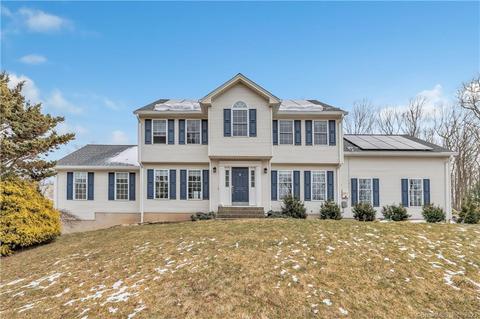 9 N Mark Dr, Oxford, CT 06478
