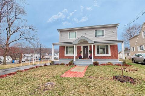 116 Highlawn St, Waterbury, CT 06705
