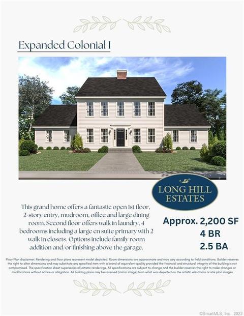 59 Long Hill Rd, East Hampton, CT 06424